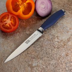 Taylor’s Eye Witness Syracuse Stainless Steel Serrated Knife (13 cm)