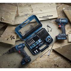 Erbauer 100 piece discount