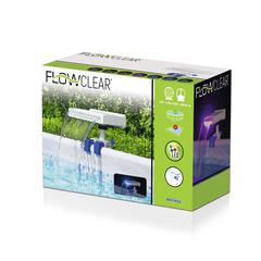 Bestway Soothing Waterfall LED