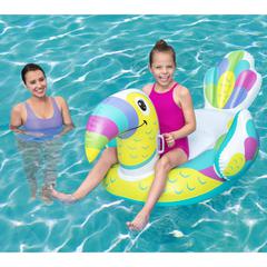 Bestway Toucan Pool Day Ride-On (173 x 91 cm)