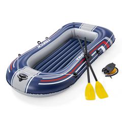Bestway Hydro-Force Trek X1 Inflatable Boat Set (228 x 121 cm)