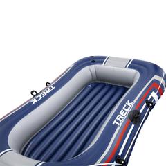 Bestway Hydro-Force Trek X1 Inflatable Boat Set (228 x 121 cm)