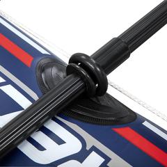 Bestway Hydro-Force Trek X1 Inflatable Boat Set (228 x 121 cm)