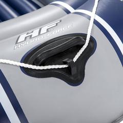 Bestway Hydro-Force Trek X1 Inflatable Boat Set (228 x 121 cm)