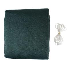 Triangle HDPE Shade Sail Shadepro (650 x 650 x 650 cm)