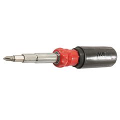 Ace 11-in-1 Screwdriver (20.3 cm)