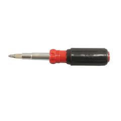 Ace 11-in-1 Screwdriver (20.3 cm)