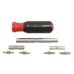 Ace 11-in-1 Screwdriver (20.3 cm)