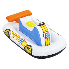Bestway Sports Car Inflatable Ride-On (110 x 75 cm)