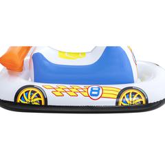 Bestway Sports Car Inflatable Ride-On (110 x 75 cm)