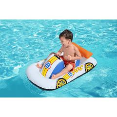 Bestway Sports Car Inflatable Ride-On (110 x 75 cm)