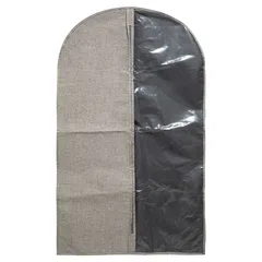 Buy Fabric Garment Bag 60 x 0.5 x 100 cm Online in Qatar ACE