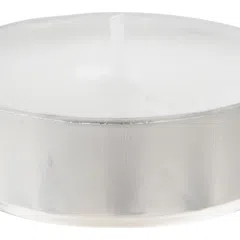 طقم شموع صغيرة كومتوار دو لا بوجي (5.8 × 2 سم، 6 قطع)