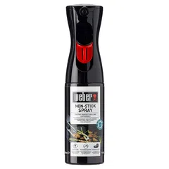 Buy Weber Non Stick Grilling Spray 200 ml Online in Qatar ACE