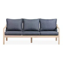 Maia 5-Seater Acacia Wood Dining Set