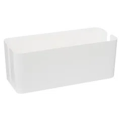 5Five Hiding Cable Cover Box (L. 32 x D. 13.5 x H. 12.7 cm)