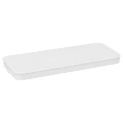 5Five Hiding Cable Cover Box (L. 32 x D. 13.5 x H. 12.7 cm)