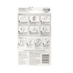 3M Command Jumbo Hooks (Pack of 3)