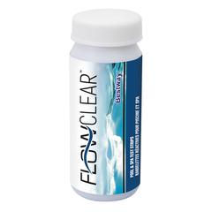 Bestway Flowclear Pool & Spa Test Strips