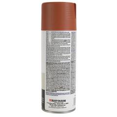 Rustoleum American Accents Spray Paint (Terra Cotta)