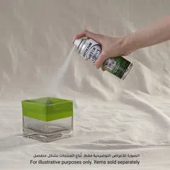 طلاء بخاخ سبيشيالتي ميرور إيفيكت (177.4 مللي)