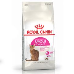 Buy Royal Canin Feline Exigent Nutrition Cat Food 4 kg Online in