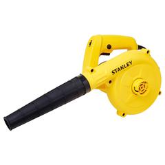 Stanley 600 W Variable Speed Corded Blower