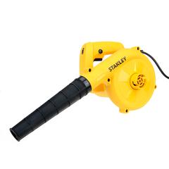 Stanley 600 W Variable Speed Corded Blower