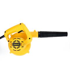 Stanley 600 W Variable Speed Corded Blower