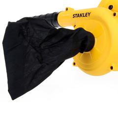 Stanley 600 W Variable Speed Corded Blower