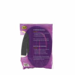 M-D Air Conditioner Weatherstrip (3.17 x 3.17 x 107 cm)