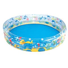 Bestway Deep Dive 3-Ring Pool (152 x 30 cm)