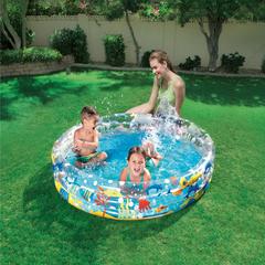 Bestway Deep Dive 3-Ring Pool (152 x 30 cm)